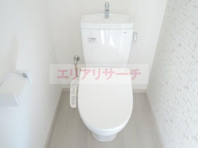 ALEGRIA天王寺東の物件内観写真