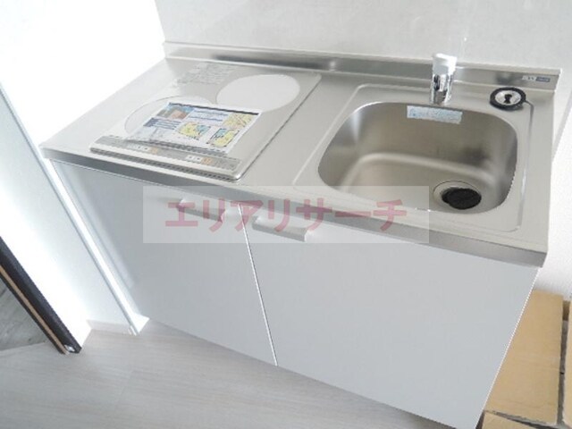 ALEGRIA天王寺東の物件内観写真