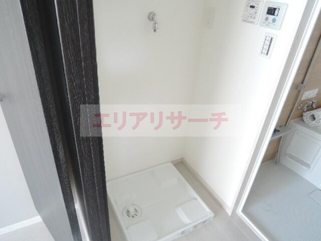 ALEGRIA天王寺東の物件内観写真