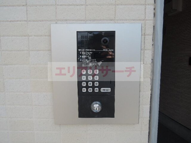 ALEGRIA天王寺東の物件内観写真