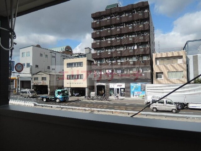 ALEGRIA天王寺東の物件内観写真