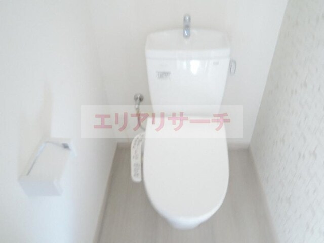 ALEGRIA天王寺東の物件内観写真