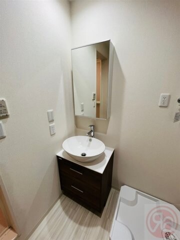 フジパレス針中野湯里の物件内観写真