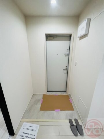 フジパレス針中野湯里の物件内観写真