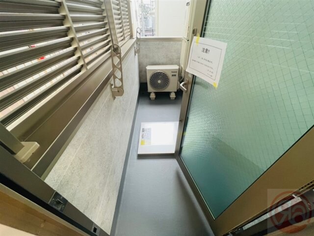 フジパレス針中野湯里の物件内観写真