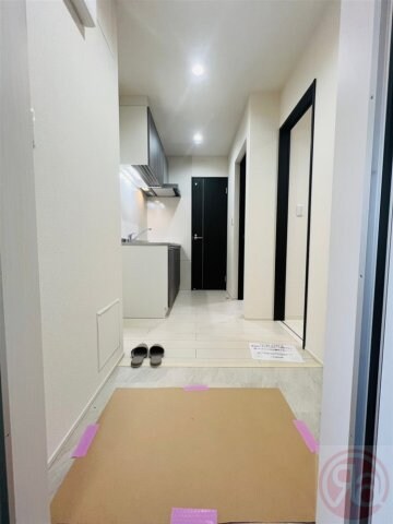 フジパレス針中野湯里の物件内観写真