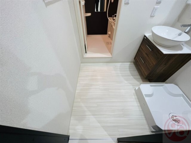 フジパレス針中野湯里の物件内観写真