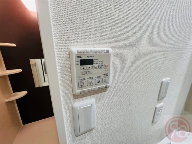 フジパレス針中野湯里の物件内観写真