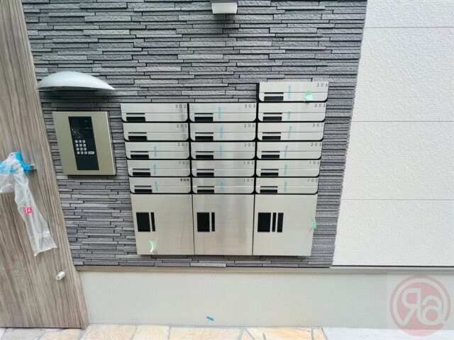 フジパレス針中野湯里の物件内観写真