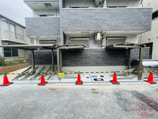 フジパレス針中野湯里の物件内観写真