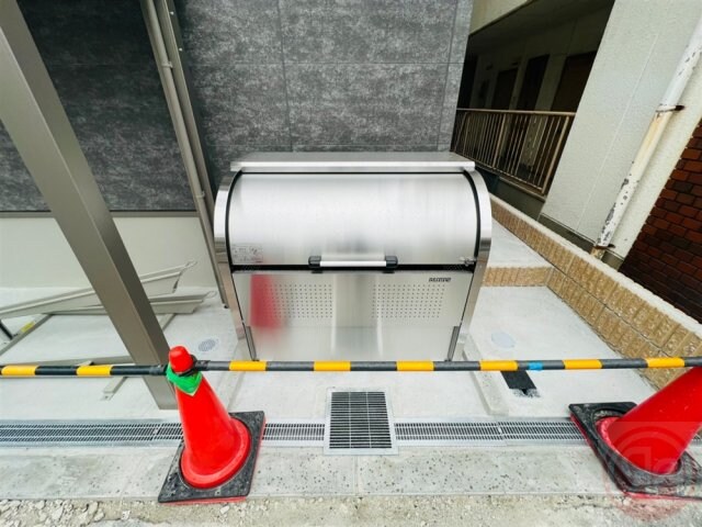 フジパレス針中野湯里の物件内観写真