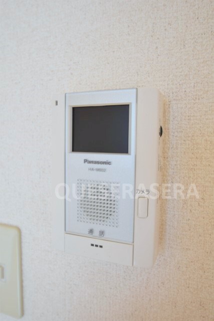 ローズコートの物件内観写真