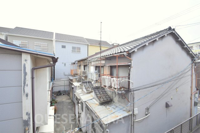 ローズコートの物件内観写真