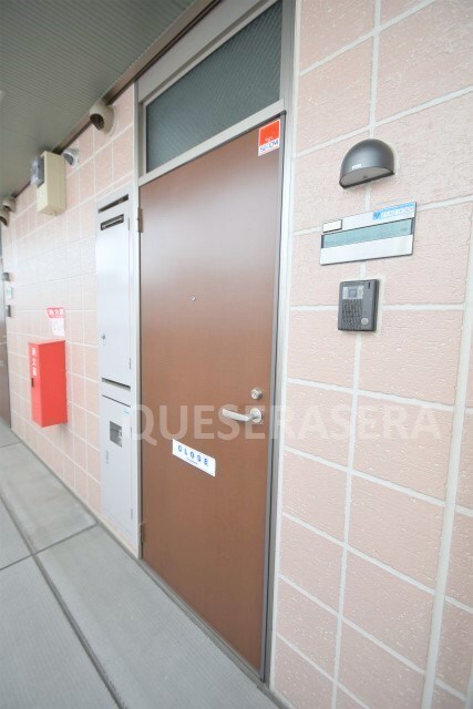 ローズコートの物件内観写真