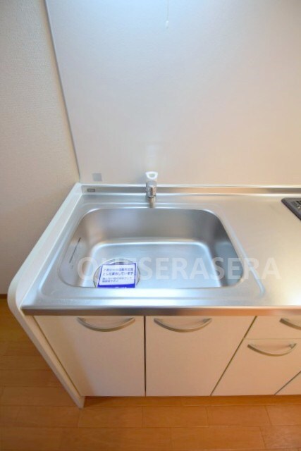 ローズコートの物件内観写真