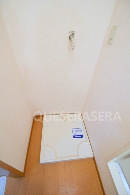 ローズコートの物件内観写真