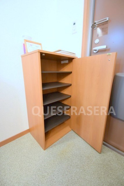 ローズコートの物件内観写真