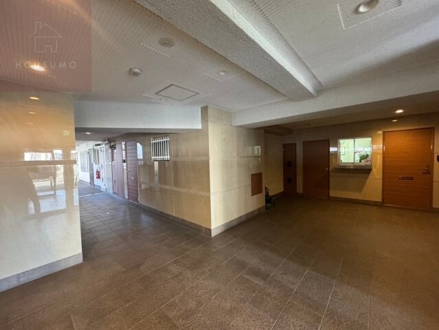 メゾン大邦の物件外観写真