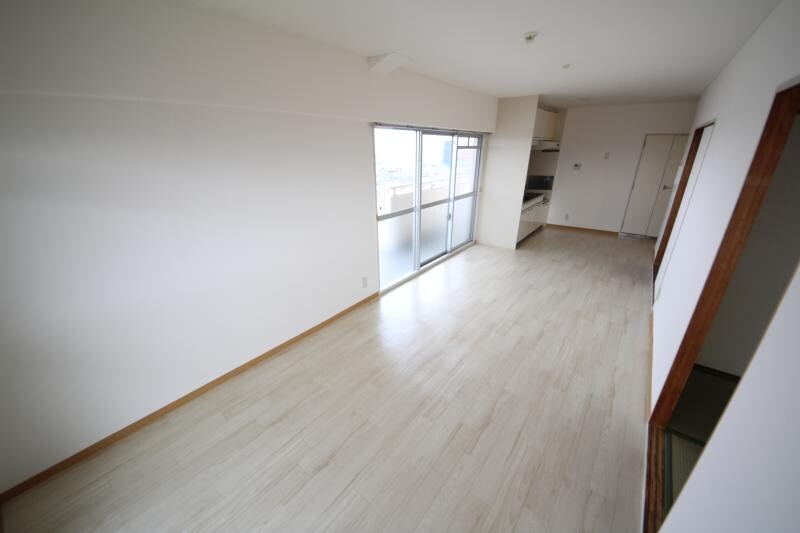 メゾン大邦の物件内観写真