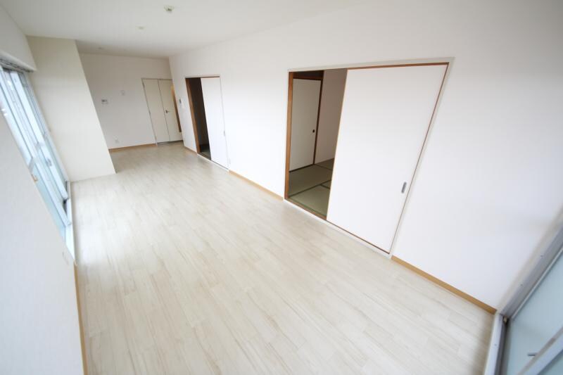 メゾン大邦の物件内観写真