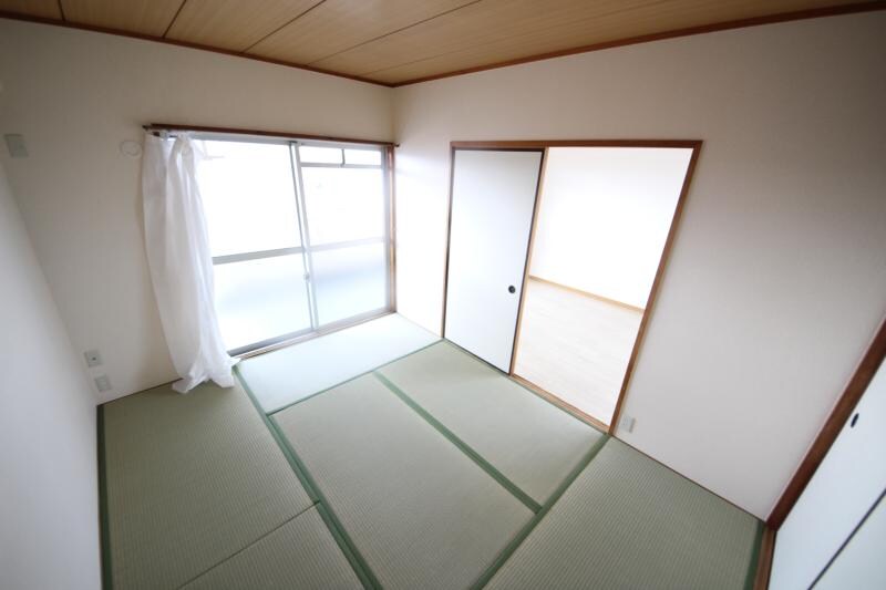 メゾン大邦の物件内観写真