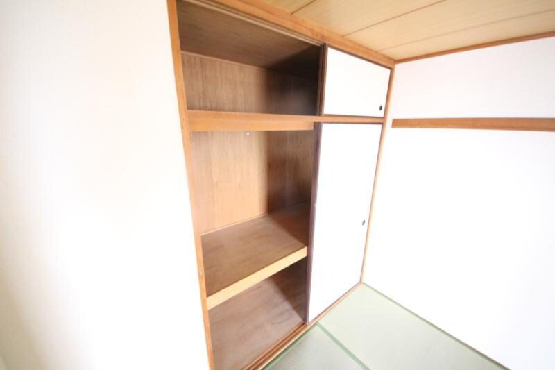 メゾン大邦の物件内観写真