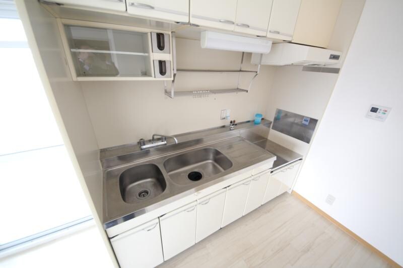 メゾン大邦の物件内観写真