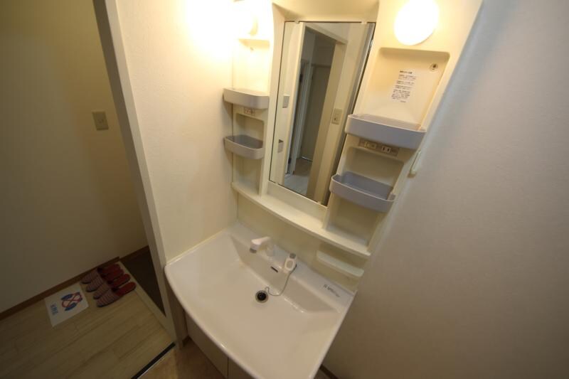 メゾン大邦の物件内観写真