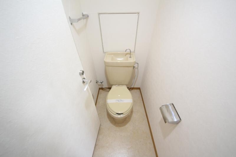 メゾン大邦の物件内観写真