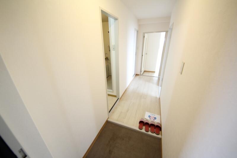 メゾン大邦の物件内観写真