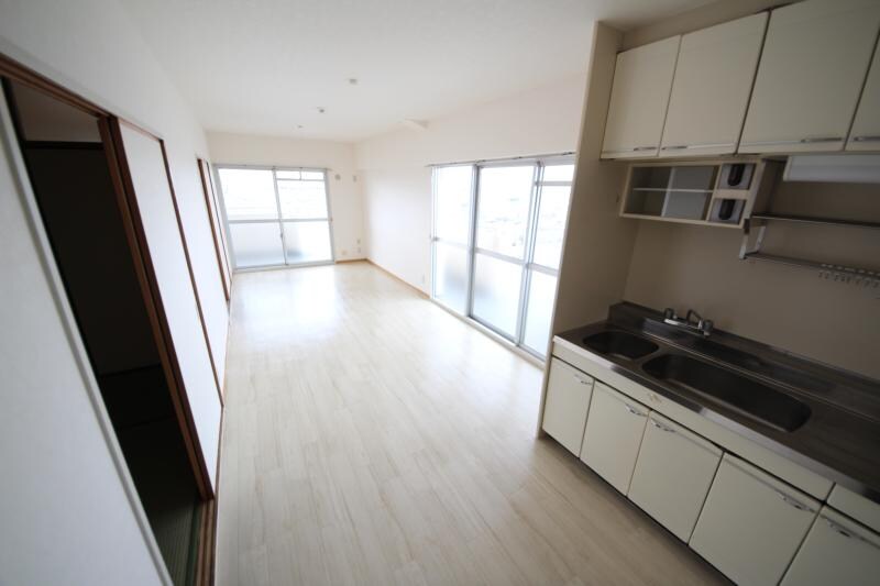 メゾン大邦の物件内観写真