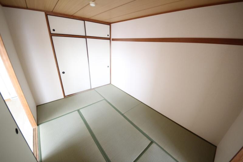 メゾン大邦の物件内観写真