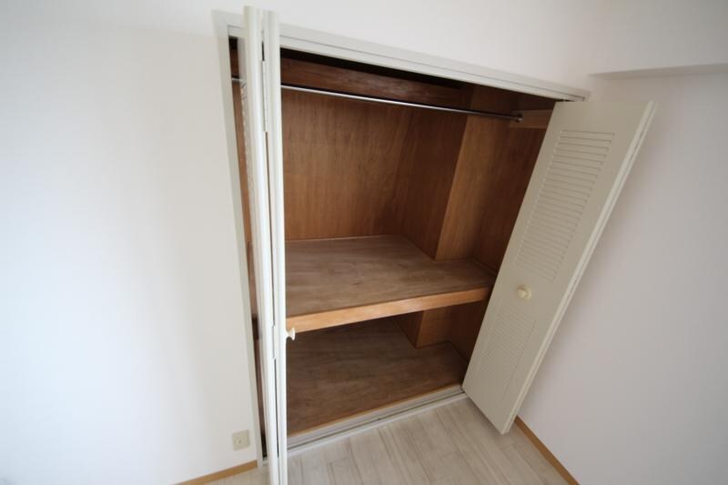 メゾン大邦の物件内観写真