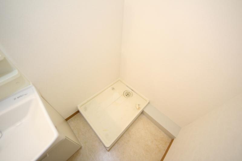 メゾン大邦の物件内観写真