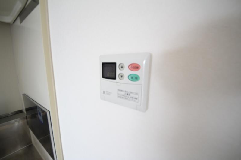 メゾン大邦の物件内観写真