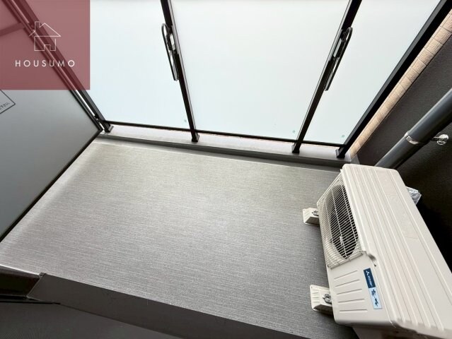 LIVIAZ OSAKA Veriteの物件内観写真