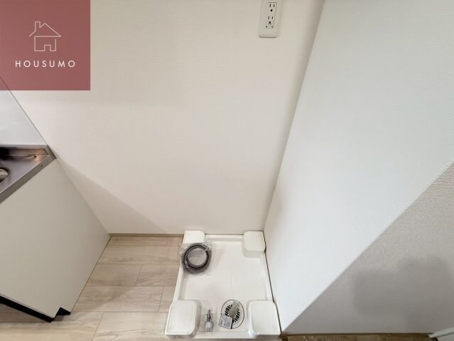 LIVIAZ OSAKA Veriteの物件内観写真