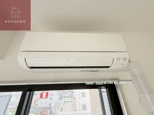 LIVIAZ OSAKA Veriteの物件内観写真