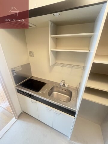 サンエスパシオ美園の物件内観写真