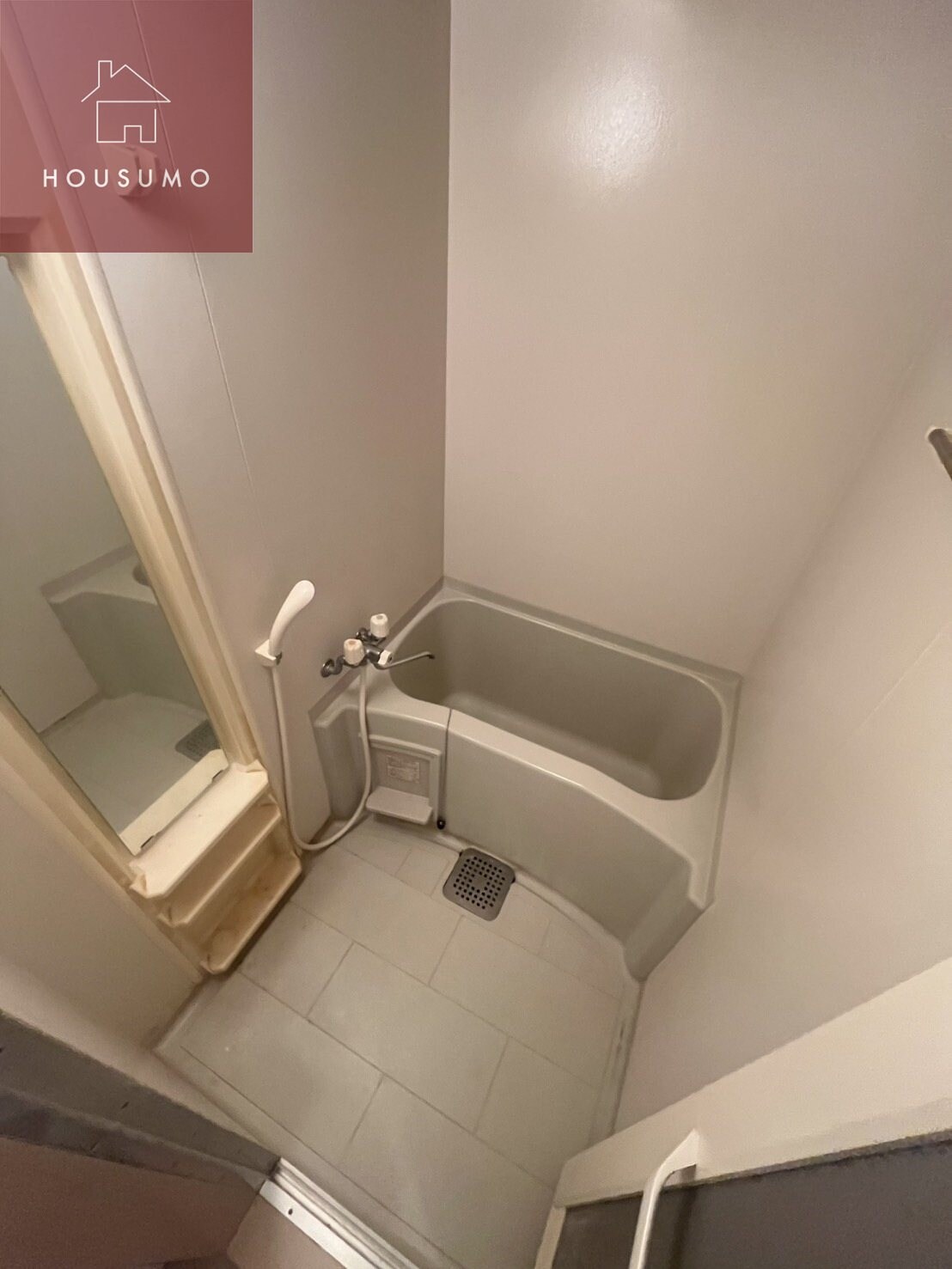 サンエスパシオ美園の物件内観写真