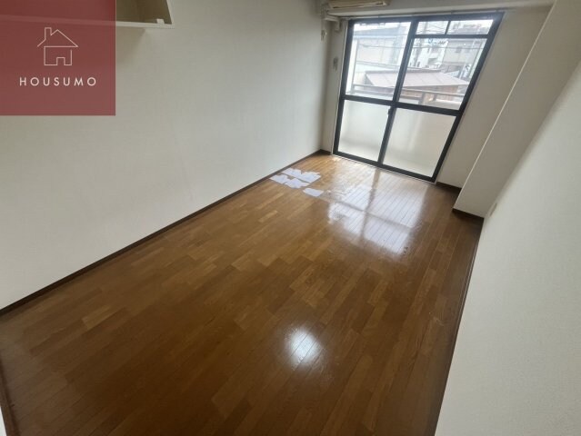 サンエスパシオ美園の物件内観写真