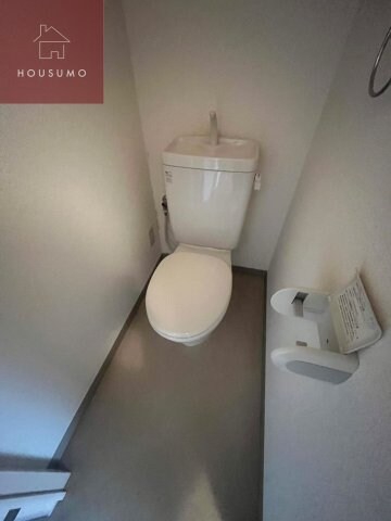 サンエスパシオ美園の物件内観写真