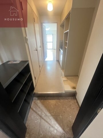 サンエスパシオ美園の物件内観写真