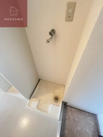 サンエスパシオ美園の物件内観写真