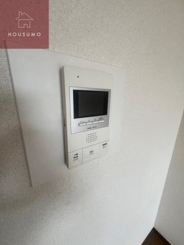 サンエスパシオ美園の物件内観写真