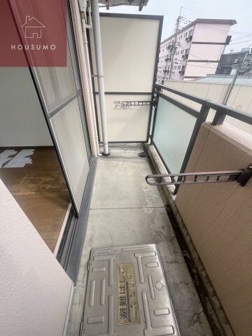 サンエスパシオ美園の物件内観写真