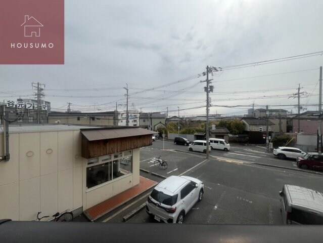 サンエスパシオ美園の物件内観写真