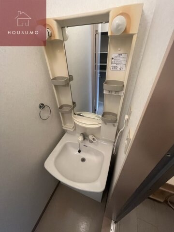 サンエスパシオ美園の物件内観写真