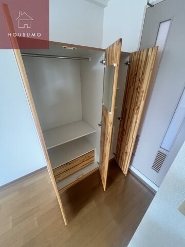 サンエスパシオ美園の物件内観写真