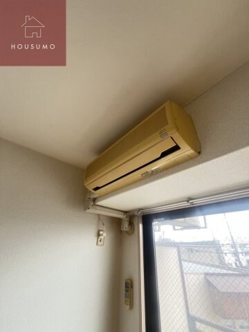 サンエスパシオ美園の物件内観写真